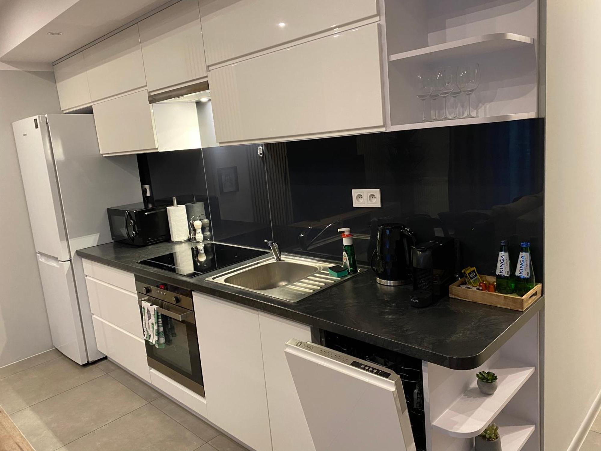 Apartament Majakowskiego Dg Apartment Dabrowa Gornicza