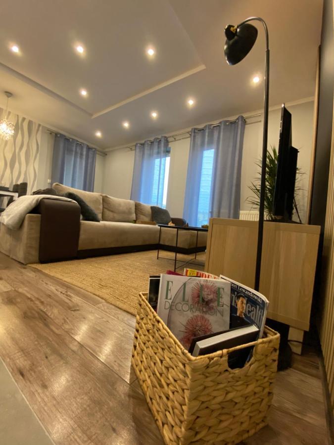 Apartament Majakowskiego Dg Apartment Dabrowa Gornicza