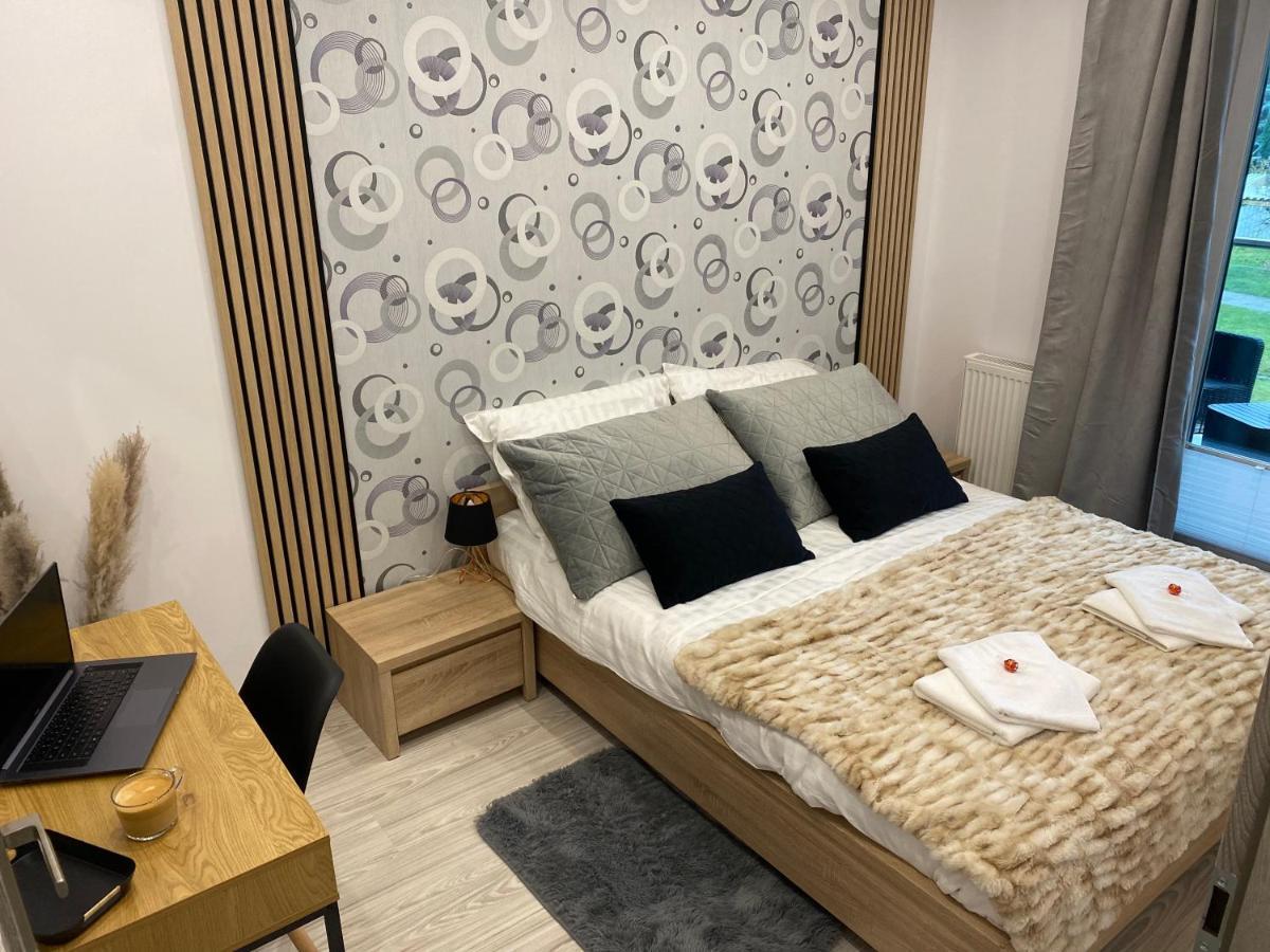 Apartament Majakowskiego Dg Apartment *