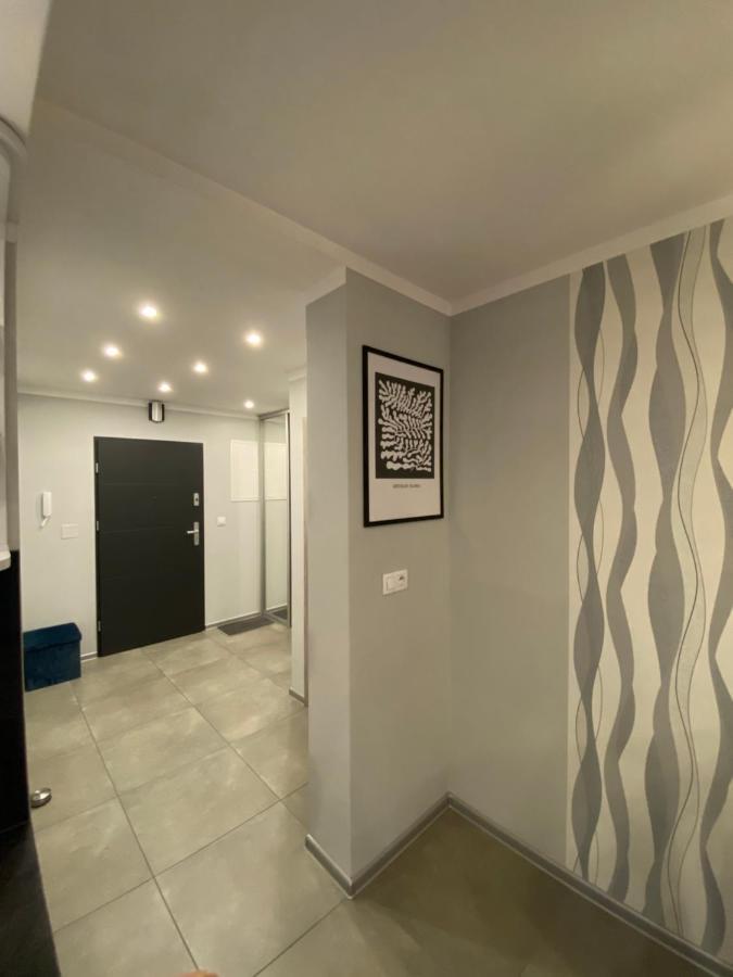 Apartament Majakowskiego Dg Apartment