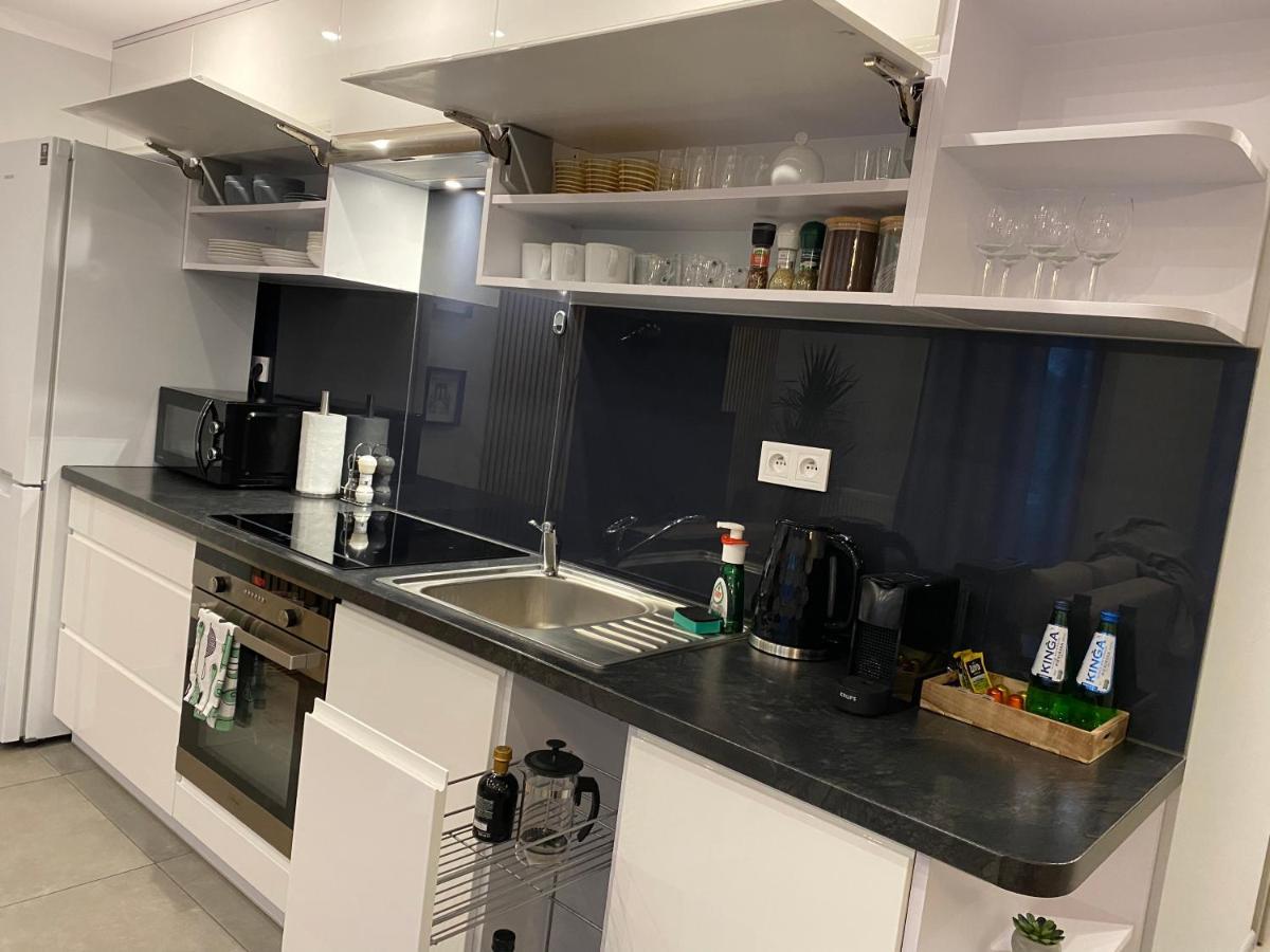 Apartament Majakowskiego Dg * Dabrowa Gornicza